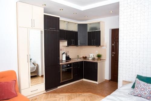 Apartamento Iapartament Pi?sudskiego 4 Gold