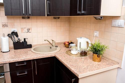 Apartamento Iapartament Pi?sudskiego 4 Gold