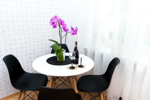 Apartamento Iapartament Pi?sudskiego 4 Gold