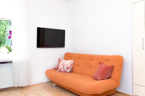 Apartamento Iapartament Pi?sudskiego 4 Gold