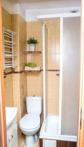 Apartamento Iapartament Pi?sudskiego 4 Gold