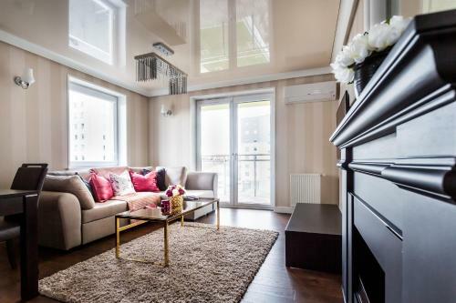 Resinest Apartamenty Nowe Bojary