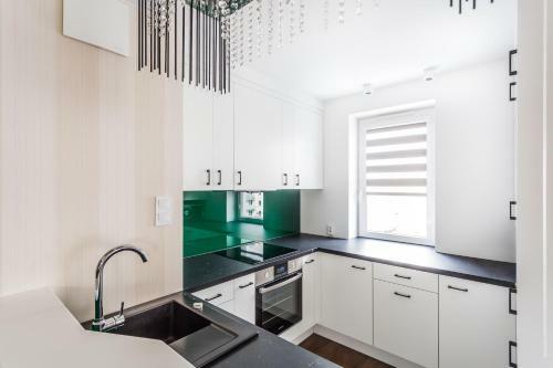 Resinest Apartamenty Nowe Bojary