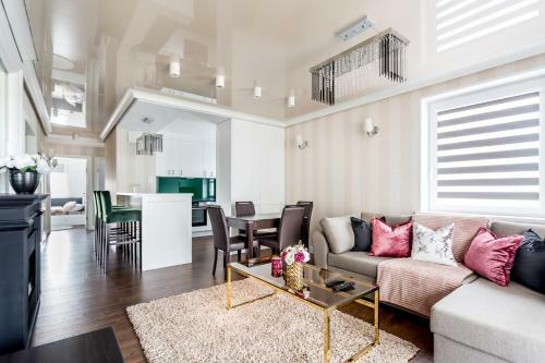 Resinest Apartamenty Nowe Bojary
