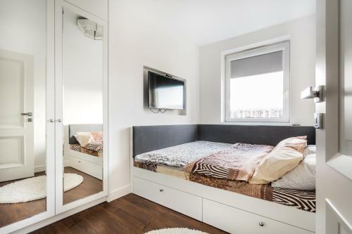 Resinest Apartamenty Nowe Bojary