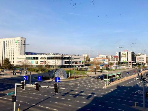Bella Vista Centrum Apartament