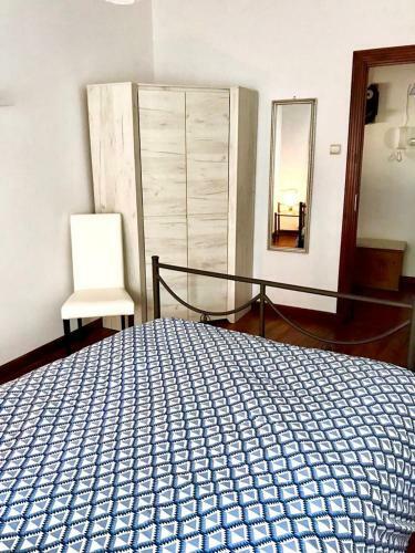 Bella Vista Centrum Apartament