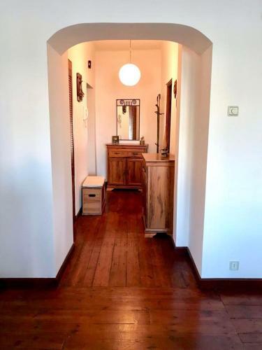 Bella Vista Centrum Apartament