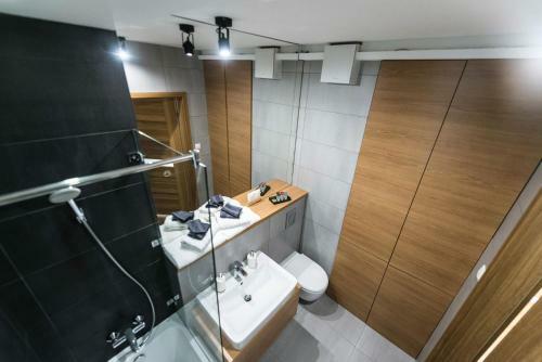 D Apartments Centrum