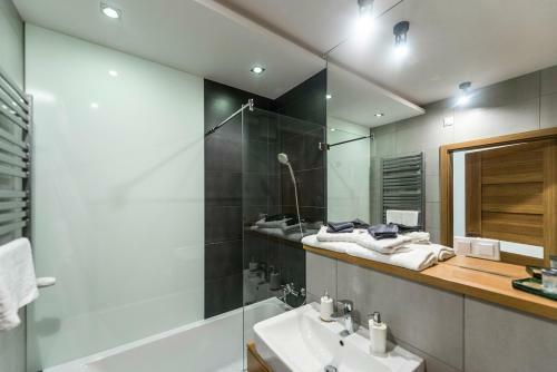 D Apartments Centrum