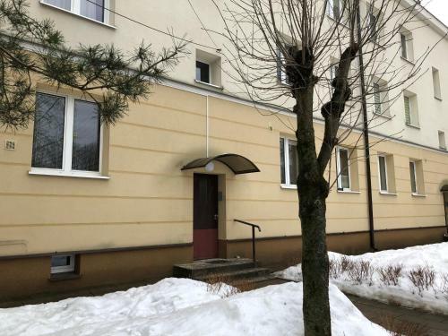 Cr Cichy Apartament W Centrum