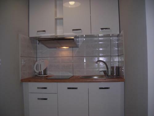 Apartamenty Centrum Pa?acowa