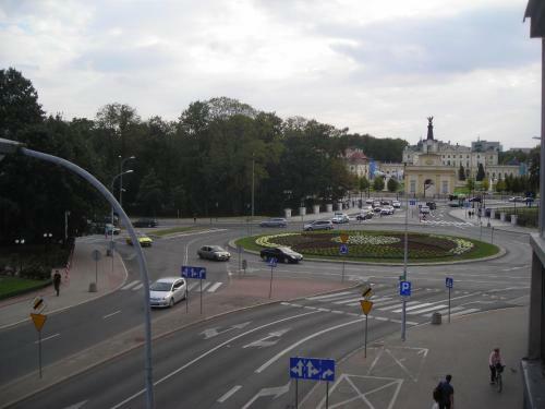 Apartamenty Centrum Pa?acowa