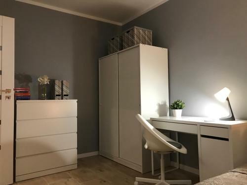 Apartament Barcelona