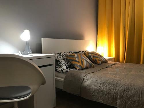 Apartament Barcelona