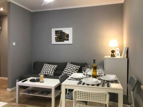 Apartament Barcelona