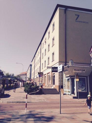 Apartament Barcelona