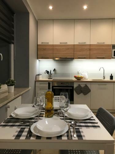 Apartament Barcelona