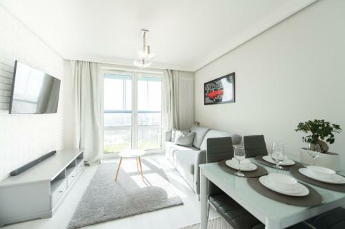 Sunny Apartments Centrum