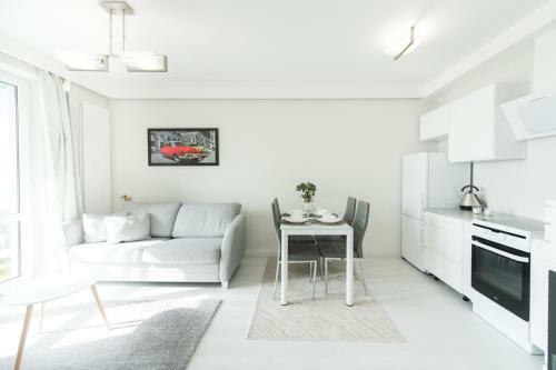 Sunny Apartments Centrum