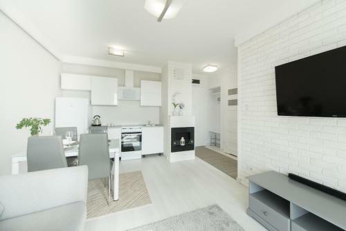 Sunny Apartments Centrum