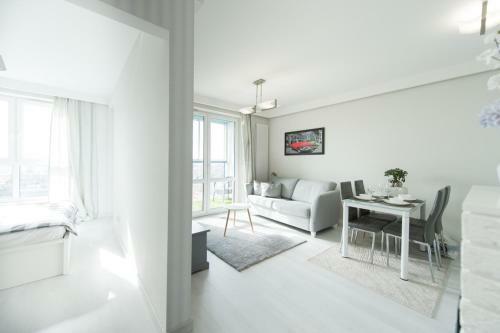 Sunny Apartments Centrum