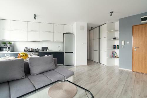 Sunny Apartments Centrum