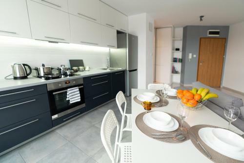 Sunny Apartments Centrum