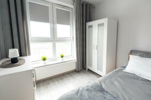 Sunny Apartments Centrum