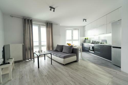 Sunny Apartments Centrum