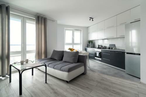 Sunny Apartments Centrum