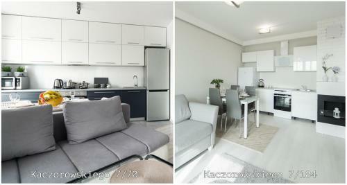 Sunny Apartments Centrum