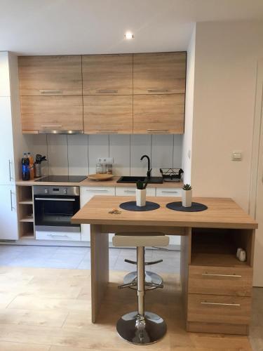 Apartament Kopenhaga