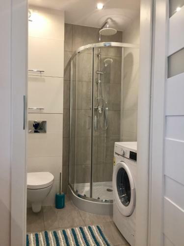 Apartament Kopenhaga