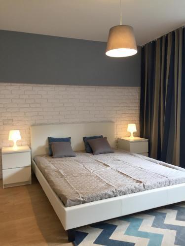 Apartament Kopenhaga