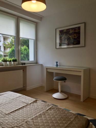 Apartament Kopenhaga