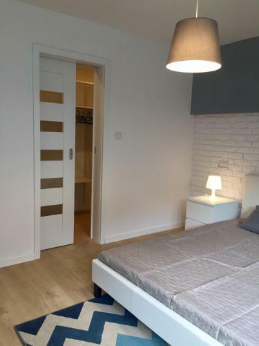 Apartament Kopenhaga