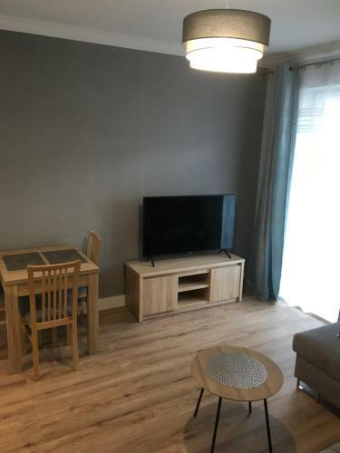 Apartament Jagiello?ski 1