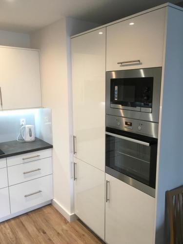 Apartament Jagiello?ski 1