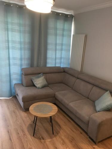 Apartament Jagiello?ski 1