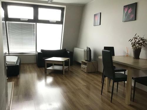 M?ynowa - Apartamenty Centrum New