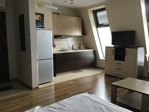 M?ynowa - Apartamenty Centrum New