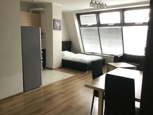 M?ynowa - Apartamenty Centrum New