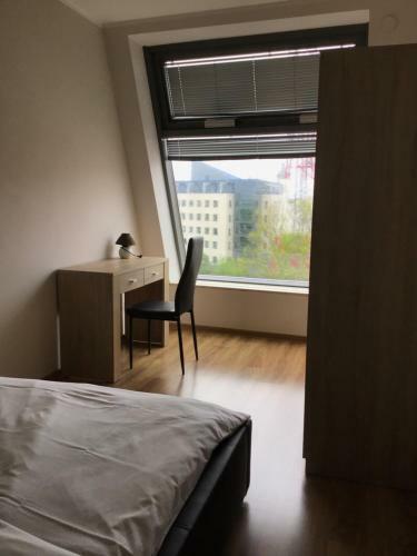 M?ynowa - Apartamenty Centrum New