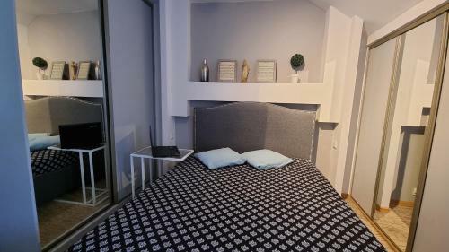 Apartament W Kamienicy