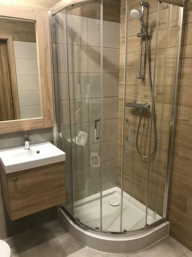 Apartament Bojary