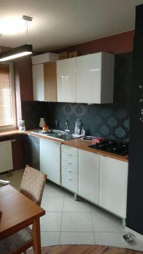Le?ny Apartament