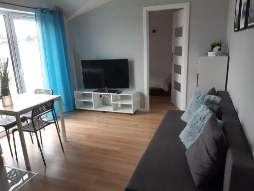 Apartamento Kameralna Uko?na