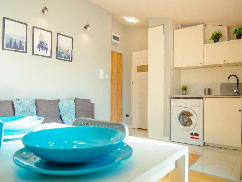 Apartamento Kameralna Uko?na