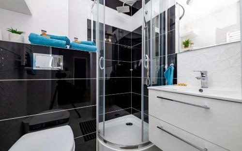 Apartamento Kameralna Uko?na